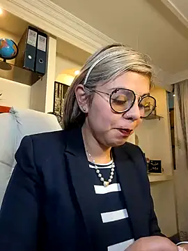 Cata Office-12 online show from January 21, 9:46 pm