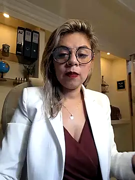 Cata Office-12 online show from February 15, 2:33 pm