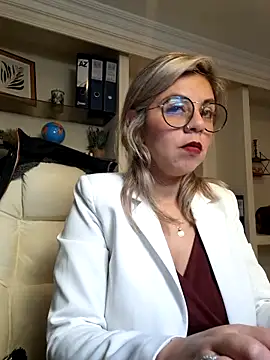 Cata Office-12 online show from February 15, 8:43 pm