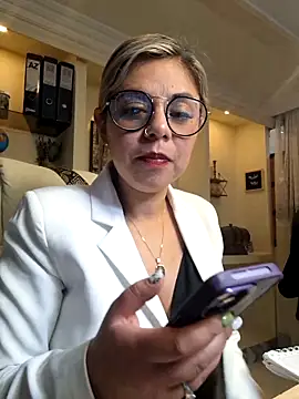 Cata Office-12 online show from February 18, 3:43 pm