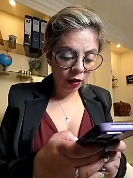 Cata Office-12 online show from February 20, 2:35 pm