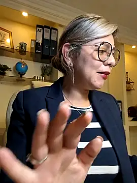 Cata Office-12 online show from February 24, 8:36 pm