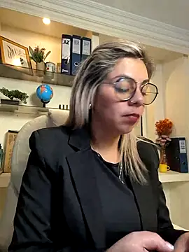 Cata Office-12 online show from March 10, 5:50 pm