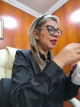 Cata Office-12 online show from October 14, 1:56 pm