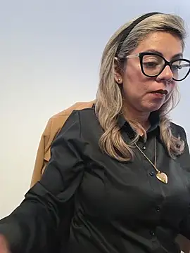 Cata Office-12 online show from November 6, 2:07 pm