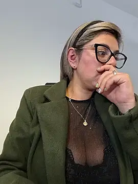 Cata Office-12 online show from November 24, 8:52 pm