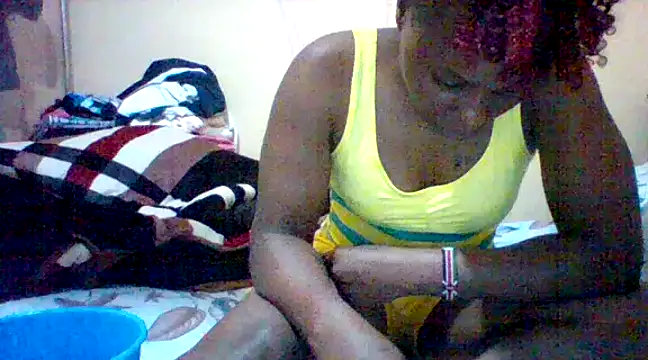 EBONYVANILLA02 online show from February 5, 6:59 pm