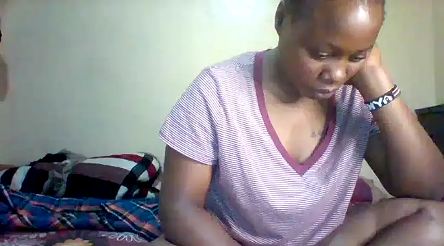 EBONYVANILLA02 online show from February 27, 8:28 am