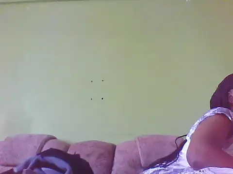 EBONYVANILLA02 online show from October 15, 10:15 am