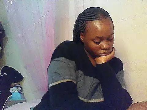 EBONYVANILLA02 online show from October 18, 7:25 pm