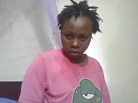 Snapshot of EBONYVANILLA02 chatting on February 27, 7:30 am EBONYVANILLA02 online show from February 27, 7:30 am