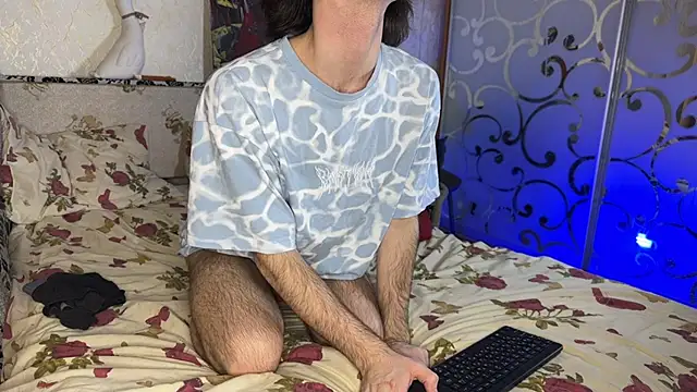 Snapshot of Stick_Twlx chatting on January 31, 8:33 pm Stick Twlx online show from January 31, 8:33 pm