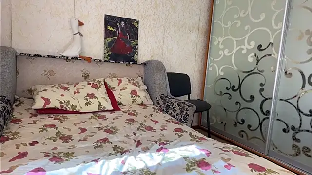 Snapshot of Stick_Twlx chatting on September 26, 8:40 am Stick Twlx online show from September 26, 8:40 am