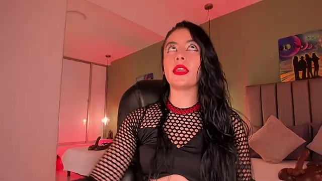 Snapshot of Samaanthaa_ chatting on January 15, 2:43 pm Samaanthaa online show from January 15, 2:43 pm