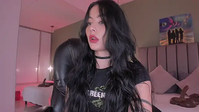 Snapshot of Samaanthaa_ chatting on January 16, 2:21 pm Samaanthaa online show from January 16, 2:21 pm