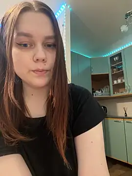 Marylallka5 online show from December 2, 12:30 am