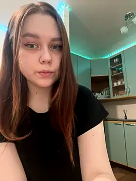 Marylallka5 online show from December 4, 5:05 am