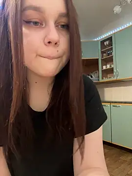 Marylallka5 online show from February 10, 3:10 pm