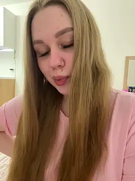 Marylallka5 online show from April 29, 3:05 pm
