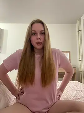 Marylallka5 online show from May 11, 12:33 pm