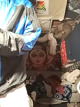 Gillygilly76 online show from February 28, 1:14 pm