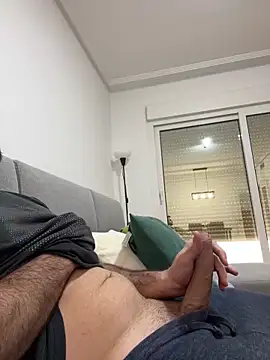 RonH1234 online show from March 21, 12:32 pm