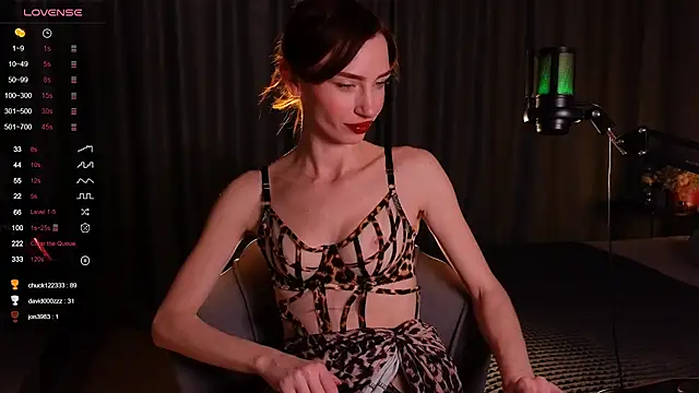 GeraTender1 online show from December 20, 12:01 pm