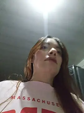 valery mora online show from April 5, 4:31 am