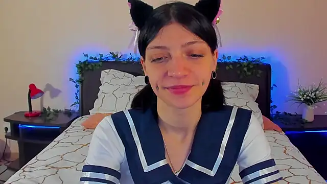 Lolly Haze online show from December 11, 5:43 am