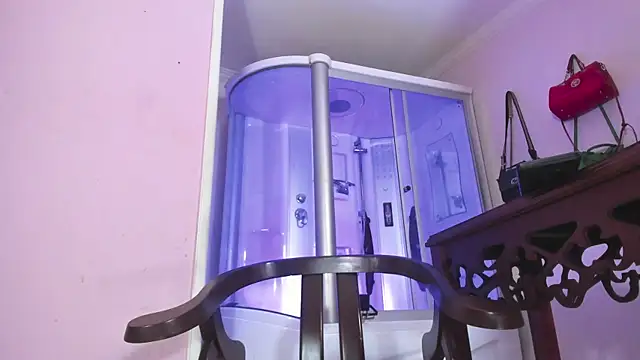 sexy-luna-star-ts online show from November 26, 10:05 am