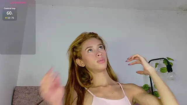 Iamkarlaa doll online show from July 7, 2:54 pm
