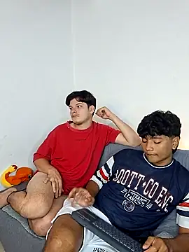  Ottis  online show from October 24, 12:08 am