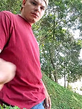  Ottis  online show from November 7, 3:23 pm