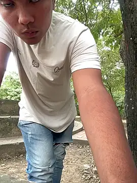  Ottis  online show from February 18, 6:15 pm