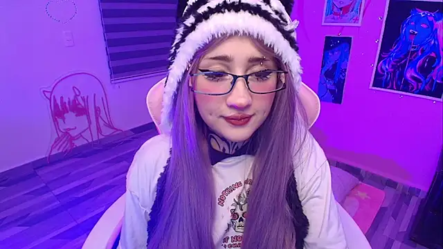 Miwa violet online show from May 26, 2:40 am