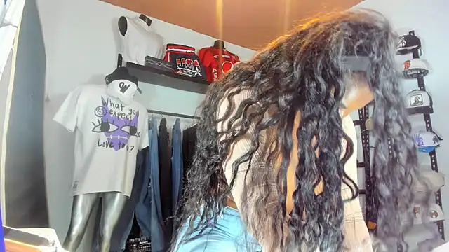 MAREIA 25 online show from March 21, 4:10 pm