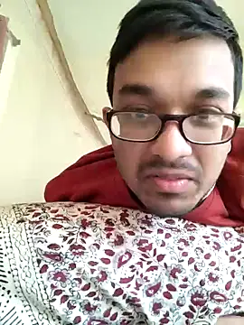 THE NAKED BOY online show from January 25, 3:19 am