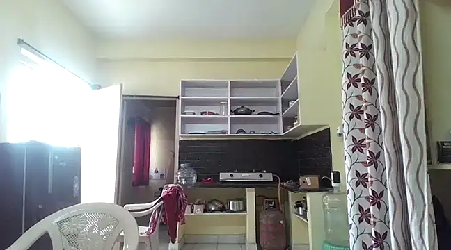 THE NAKED BOY online show from March 17, 3:36 am