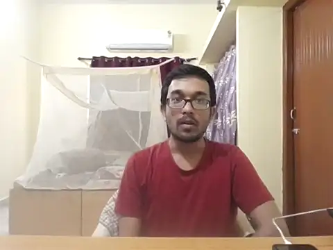 THE NAKED BOY online show from October 4, 3:59 am