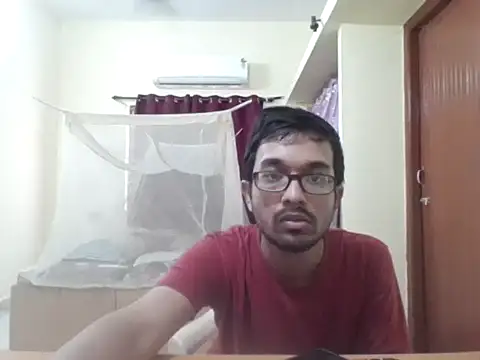 THE NAKED BOY online show from October 5, 4:44 am