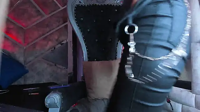 Teresajames  online show from January 22, 12:16 am