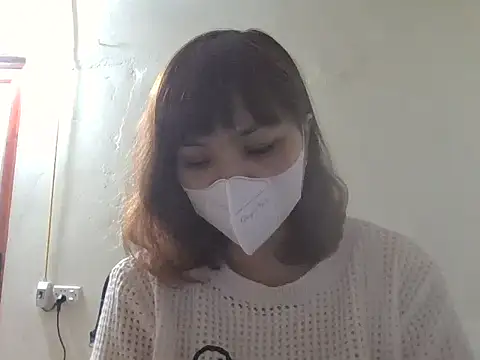 Angela-Eira online show from February 3, 9:42 pm