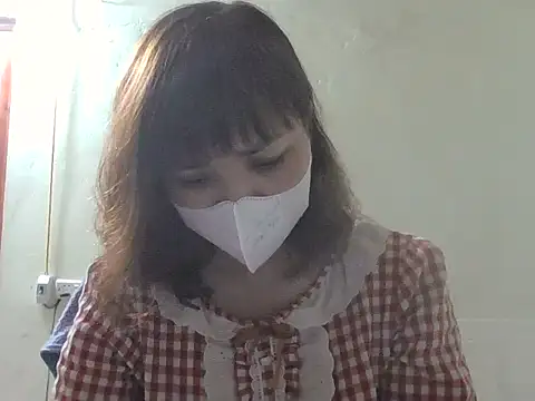 Angela-Eira online show from February 20, 9:26 pm