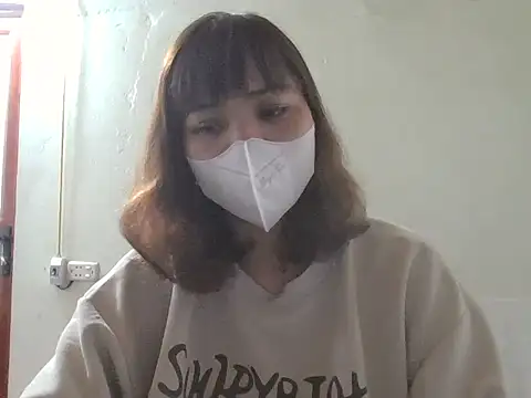 Angela-Eira online show from March 4, 2:17 am