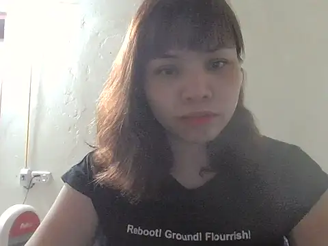 Angela-Eira online show from March 18, 10:46 pm