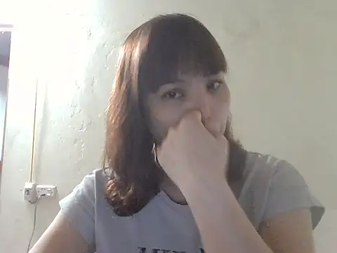 Angela-Eira online show from April 1, 10:27 am