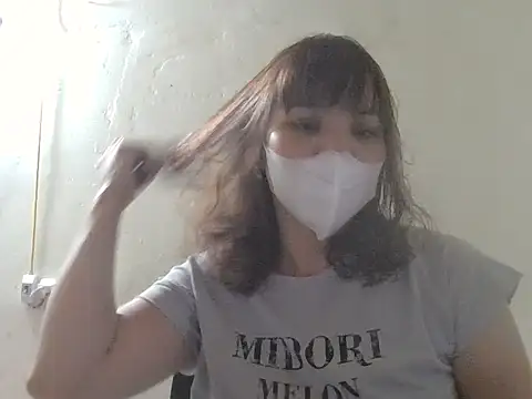 Angela-Eira online show from April 5, 11:51 am