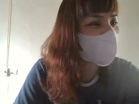 Snapshot of Angela-Eira chatting on April 28, 2:27 am Angela-Eira online show from April 28, 2:27 am