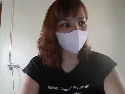Snapshot of Angela-Eira chatting on May 19, 3:24 am Angela-Eira online show from May 19, 3:24 am