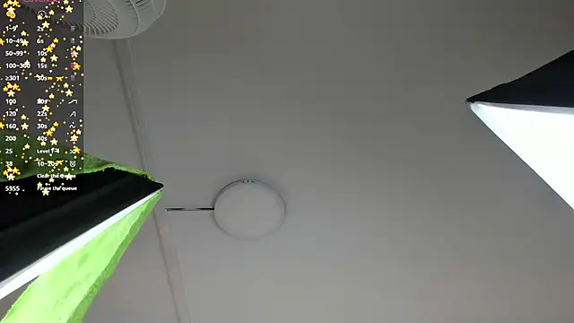 BILIE ROUSE1 online show from January 24, 3:00 am